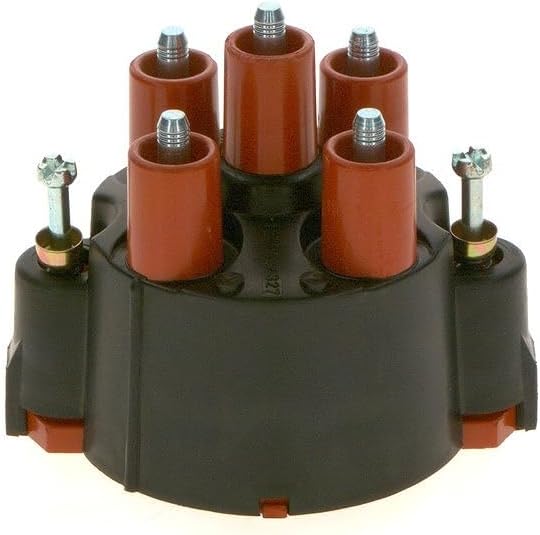 Bosch 1235522327 Verteilerkappe