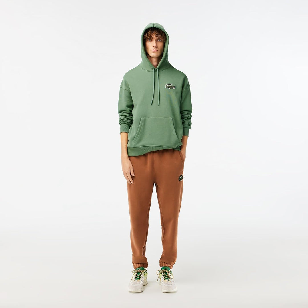 Lacoste Unisex Sweatshirts L Ash Tree, L Ash Tree