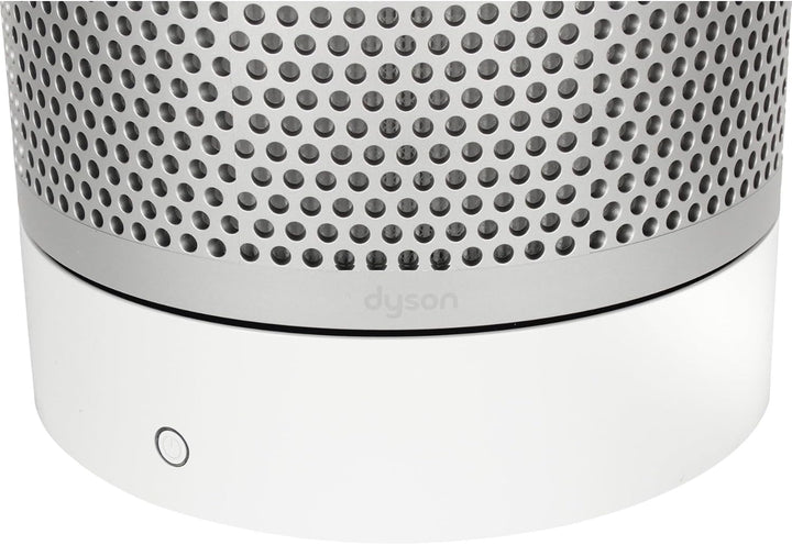 Dyson TP00 Pure Cool 2in1 Anthrazit/silber, Ventilator &amp; Luftreiniger leise, Schlafzimmer geeignet,