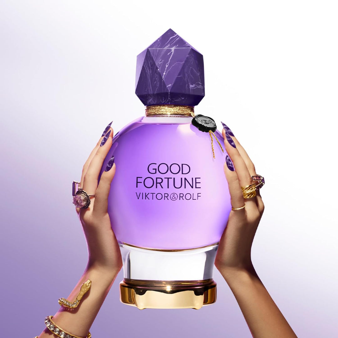 Viktor &amp; Rolf Good Fortune EAU de Parfum, 30 ml