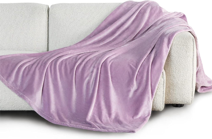 BEDSURE Kuscheldecke Flauschig Decke Fleecedecke - Wohndecke Warm Winter Weich, Sofadecke XXL, Decke
