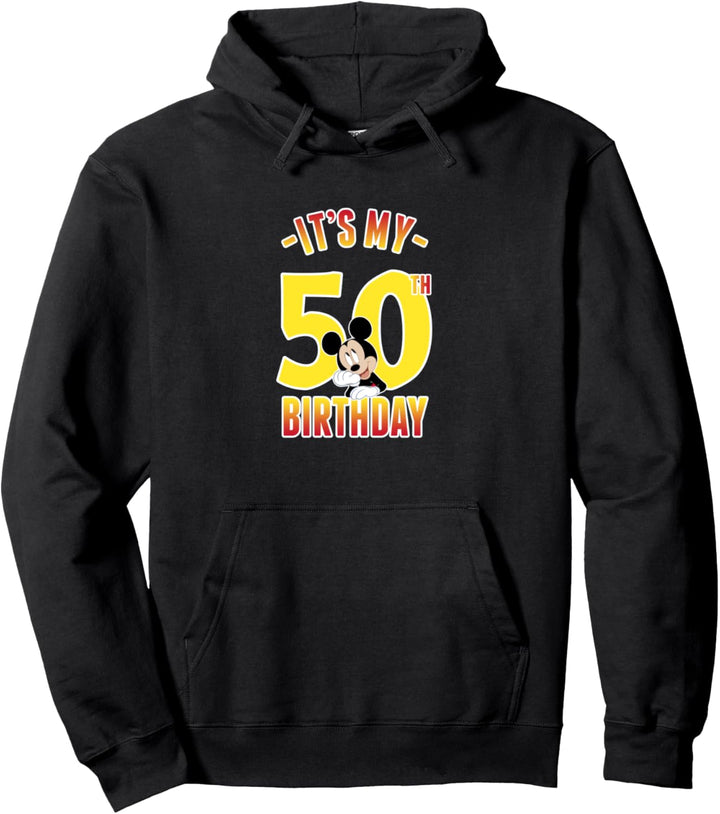 Disney Mickey It&