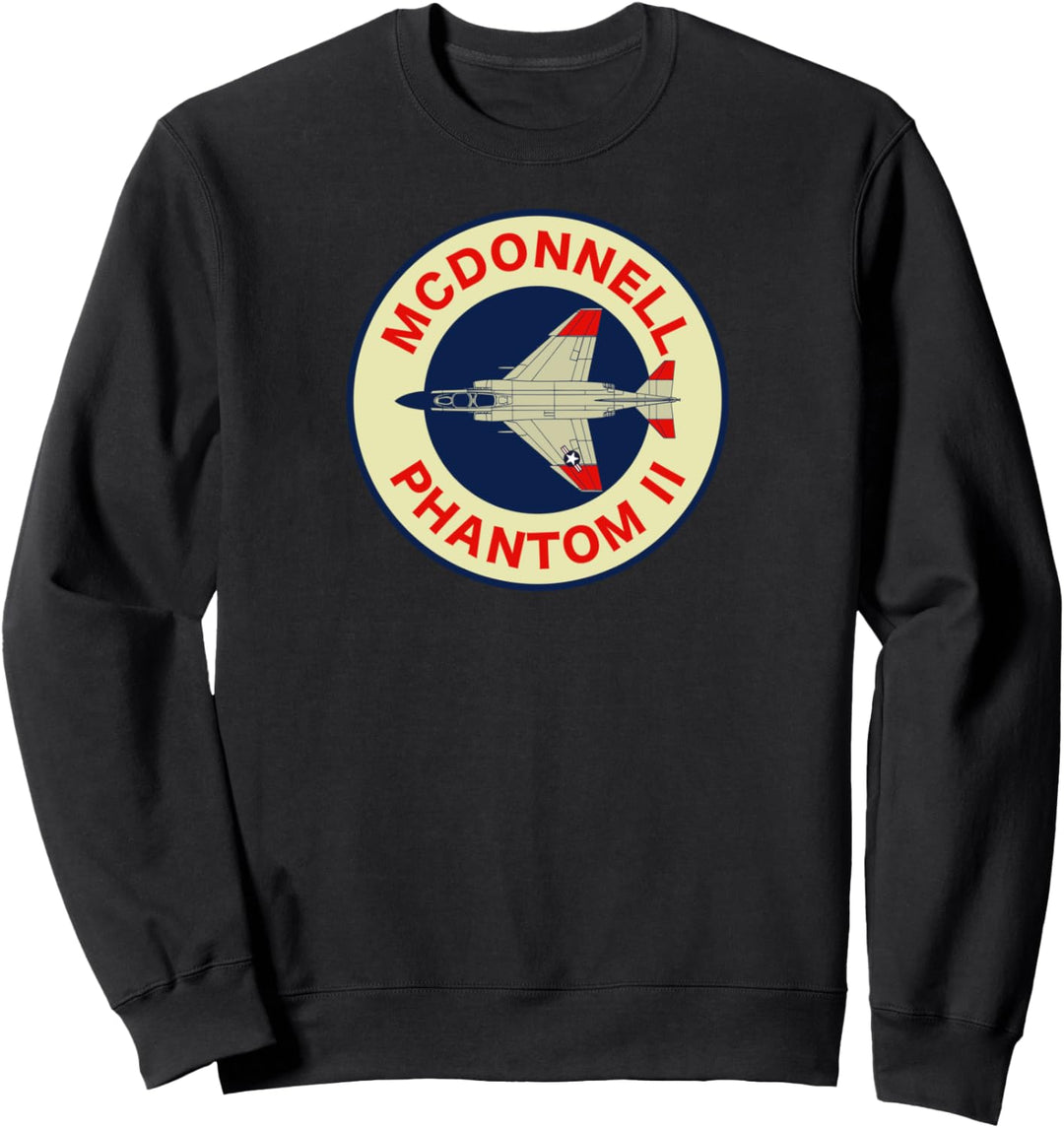 F-4 Phantom II Sweatshirt