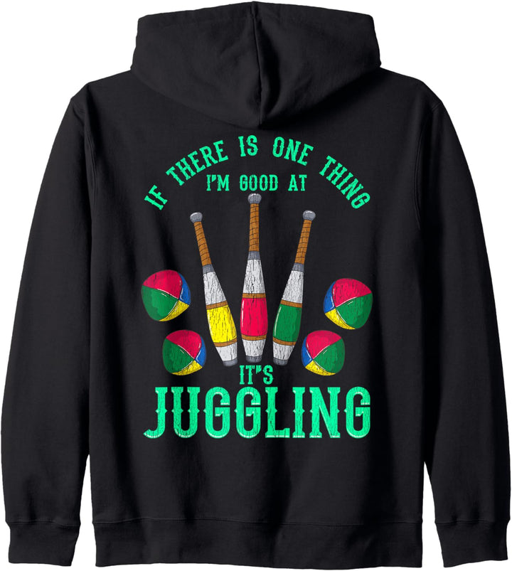 If There Is One Thing I&