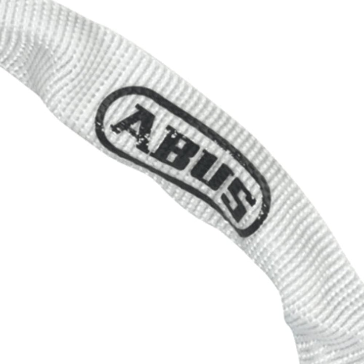 ABUS 1200/110 web black – Kette