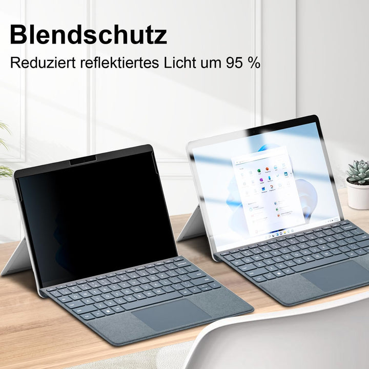 STARY Magnetischer Sichtschutzfolie 13 Zoll Surface Pro 8/9/10/11/X, Microsoft Surface Displayschutz