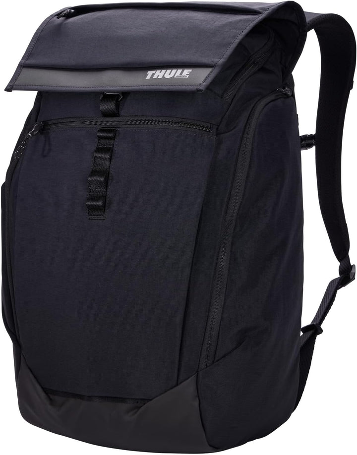 Thule Paramount Laptoprucksack 27 L Black, 27 27 Schwarz, 27 Schwarz