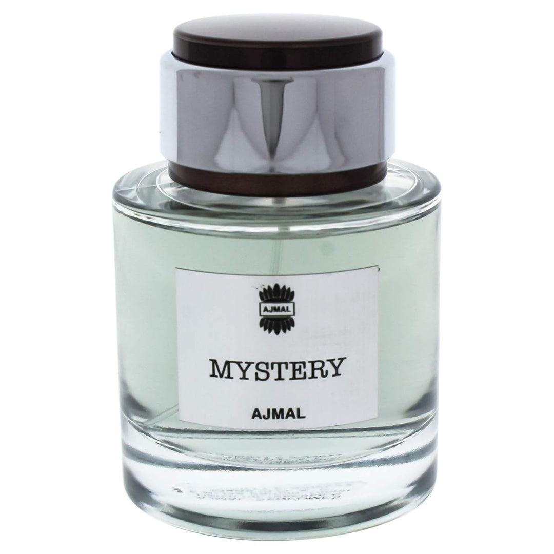 Ajmal Mystery for Men 3.4 oz EDP Spray