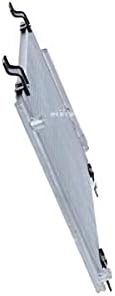 NRF 35480 Kondensator, Klimaanlage