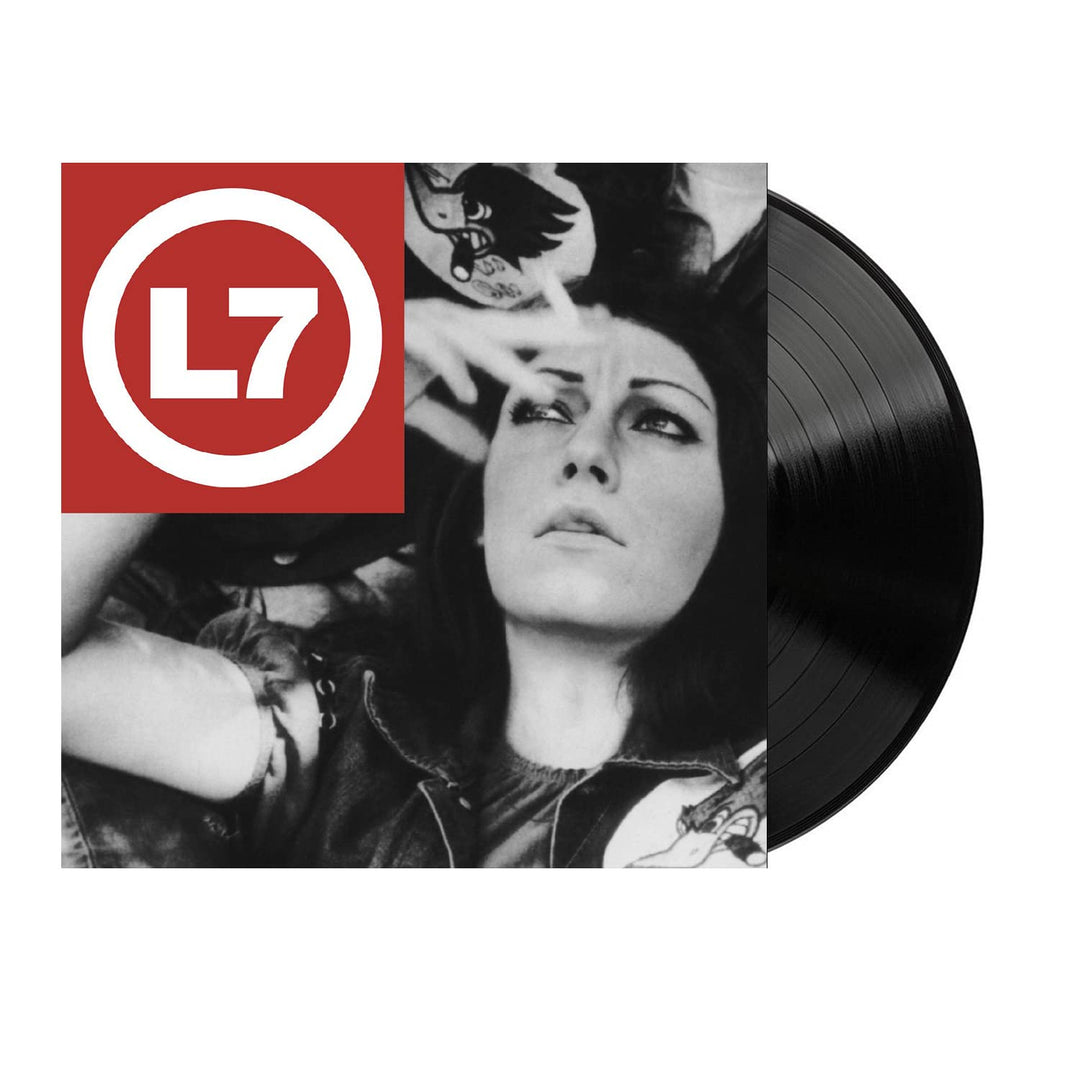 Beauty Process:Triple Platinum, Vinyl