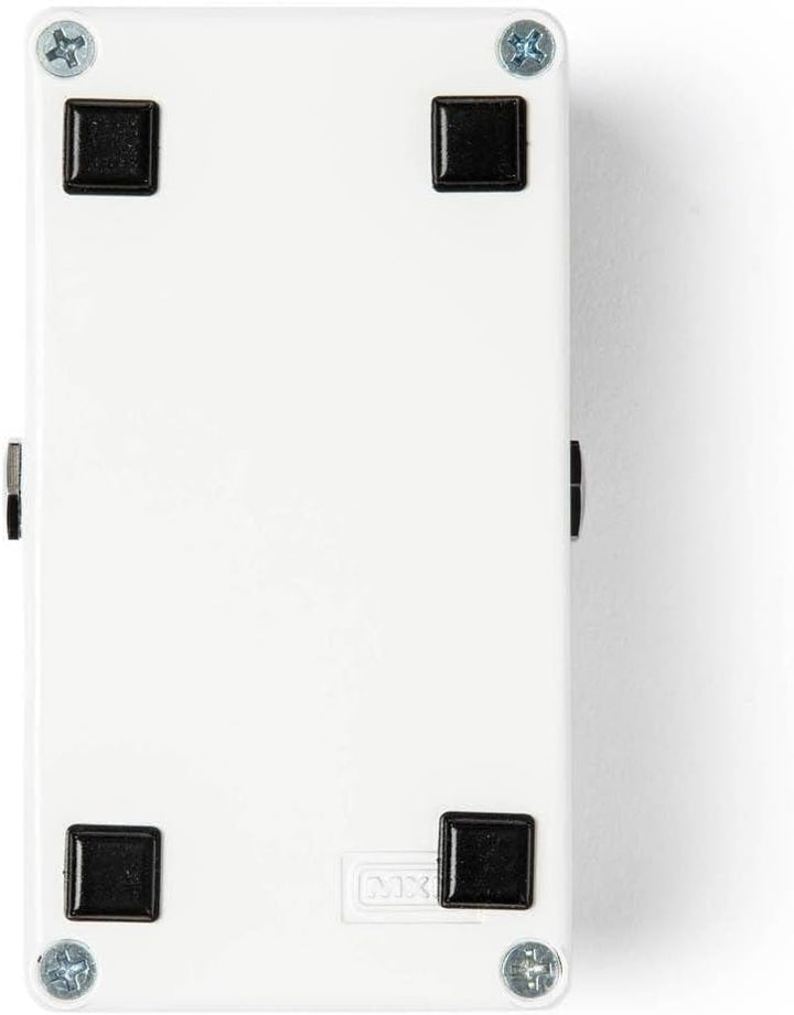 Jim Dunlop MXR Bodeneffektgerät (für Bassgitarren) Kompressor Kompressor, Kompressor Kompressor