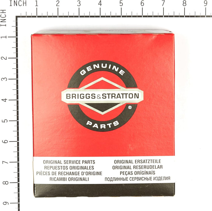 Briggs &amp; Stratton 690101 Rücklaufstarter