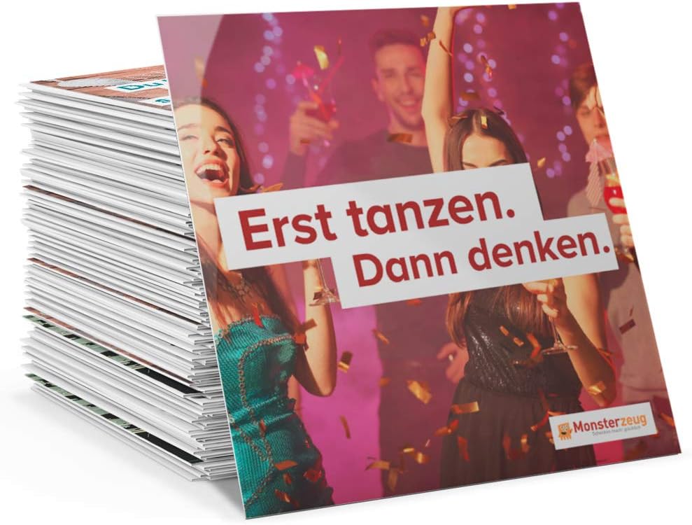Monsterzeug Mini Spielekonsole, Retro Spiele, kultige Arcade Videospiele für TV, 200 Minispiele, 8 B