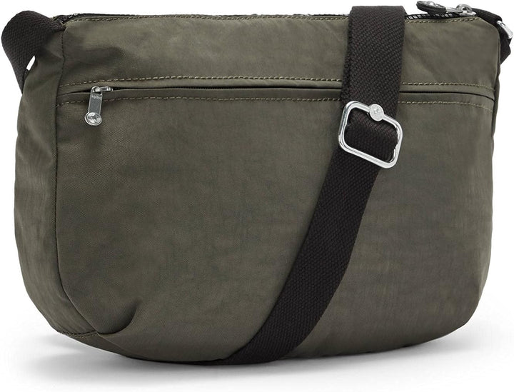 Kipling Damen Izellah Umhängetasche Grünmoos, Grünmoos