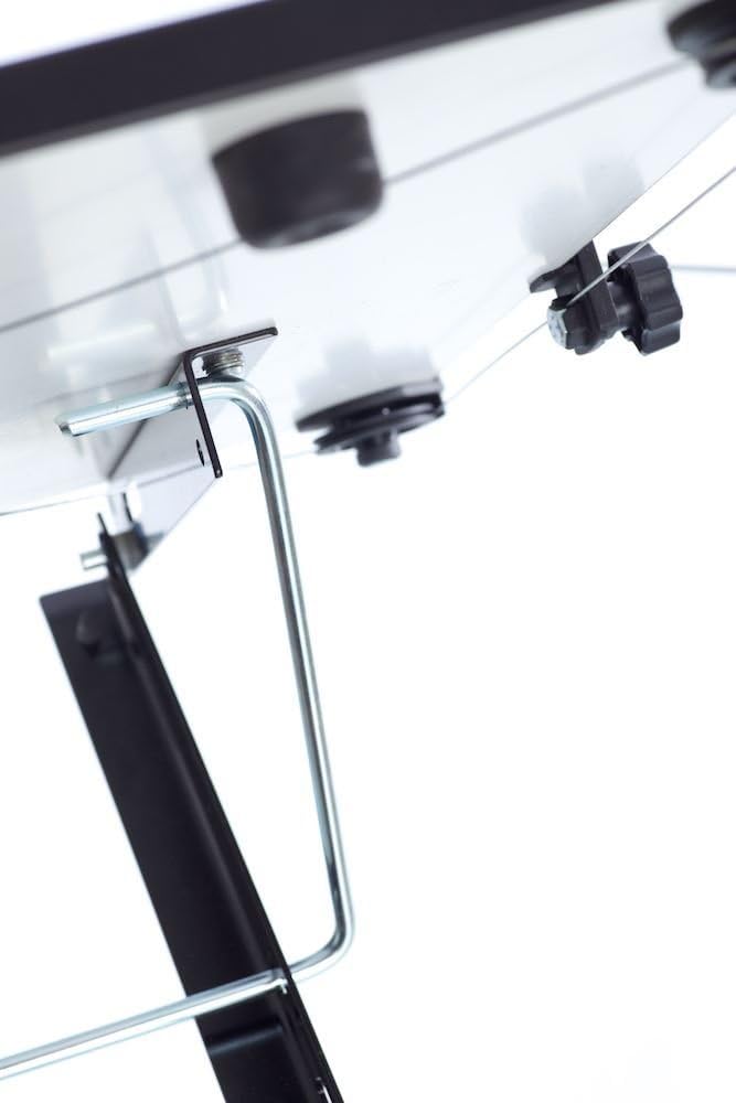 A1 Super Desktop with carrying handle &amp; Increments