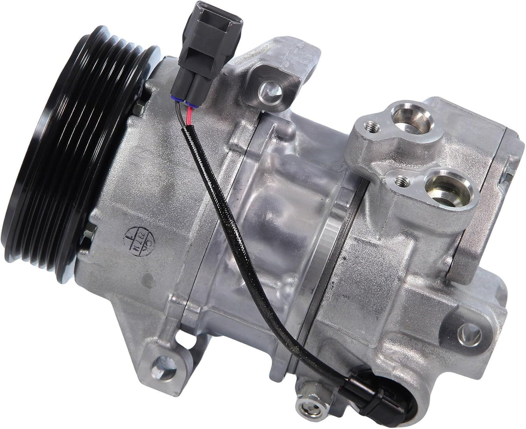 Denso DCP17054 Klimatisierungs Kompressor