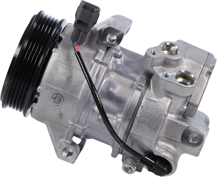 Denso DCP17054 Klimatisierungs Kompressor