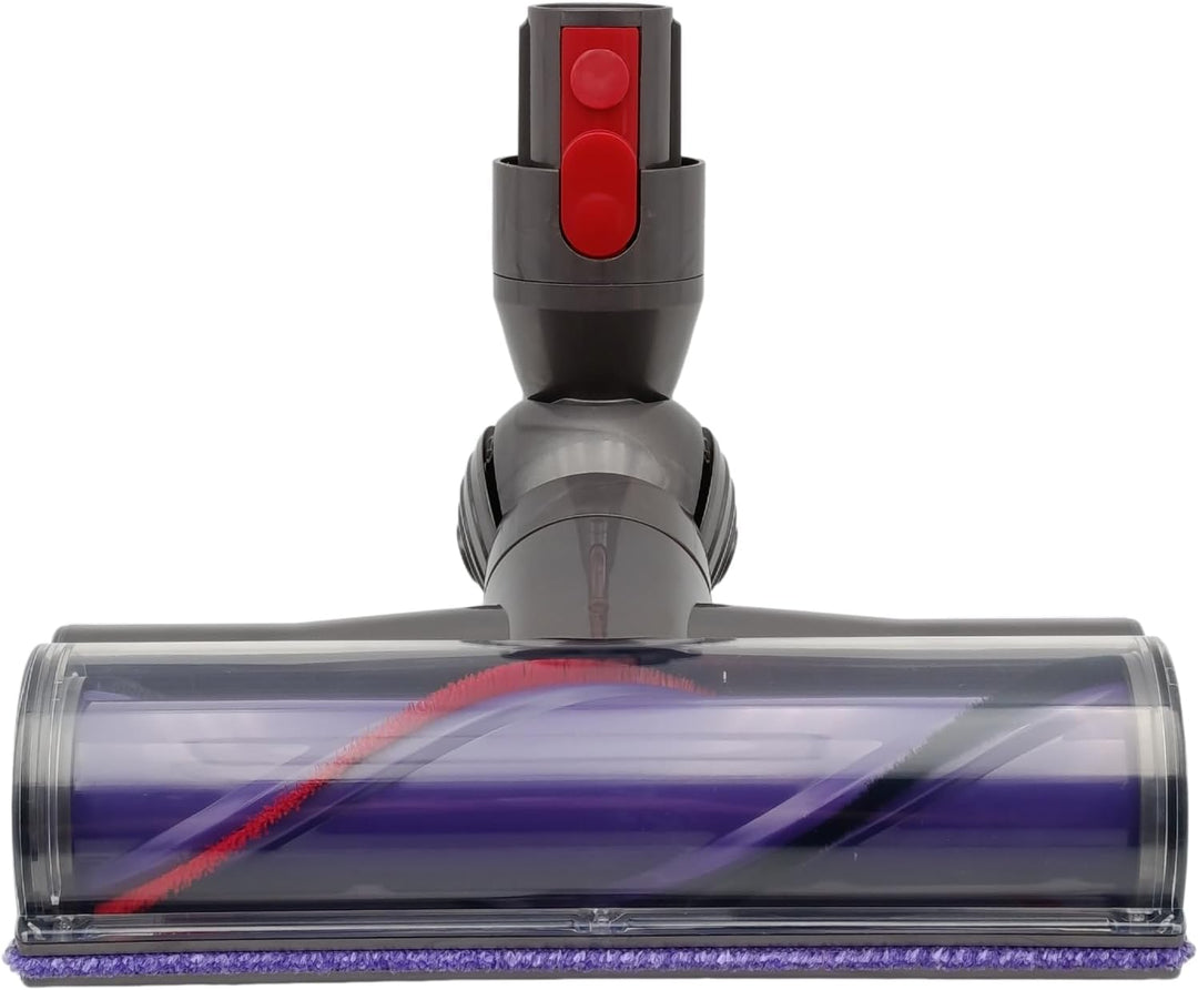 Motorbar Bodendüse 967483-05 kompatibel mit Dyson V8 V10 V11