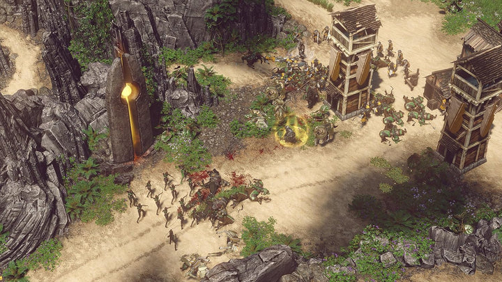 Spellforce 3 - Collector&