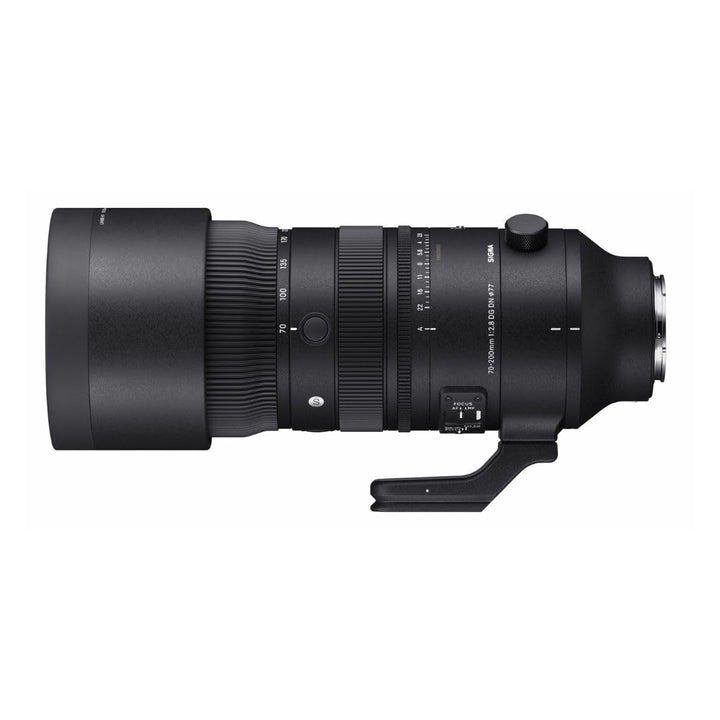 70–200 mm F2.8 DG DN OS für Sony