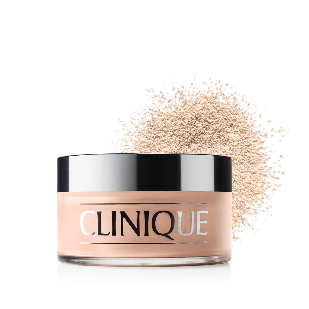 Clinique, Mischpuder für das Gesicht, Trasparency Nr.02, 25 g