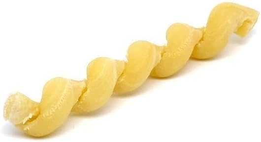 Pastidea - POM Busiata Trofie Strozzapreti kompatibel mit Philips Pasta Maker Avance und Serie 7000