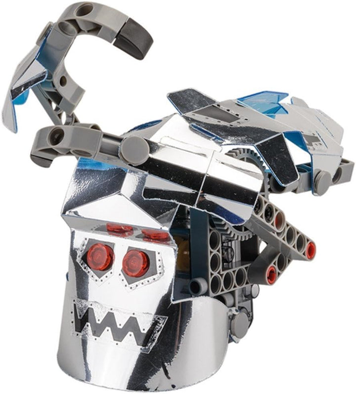 KOSMOS 620394 - Jurassic Robots