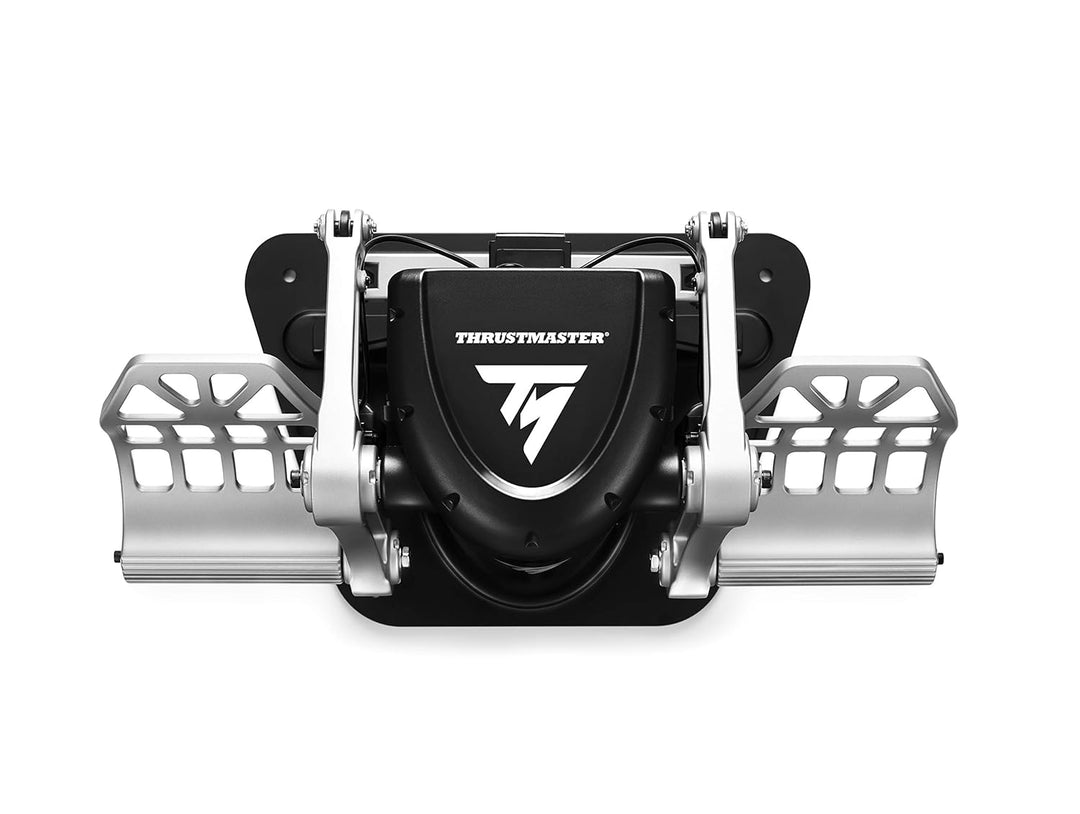 Thrustmaster TPR - Pendular Rudder Pedals für PC Standard, Standard