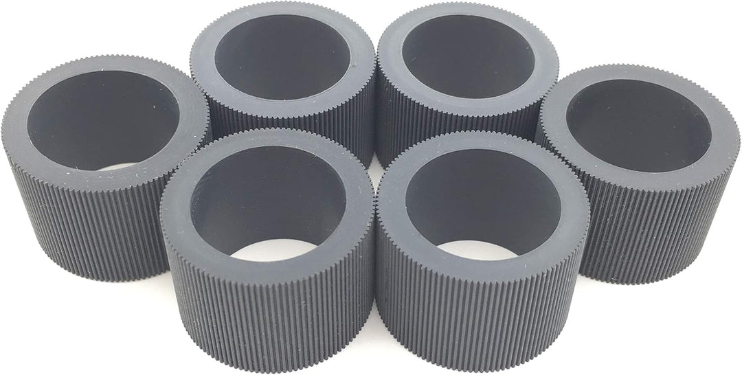 60PC X 838-7938 Feed Pickup Roller Reifen Kompatibel mit Kodak i4000 i4200 i4600 i5200 i5600 i5800 S