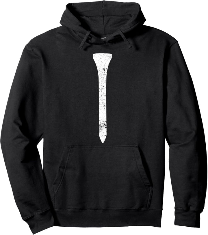 Golf Golfer Pullover Hoodie