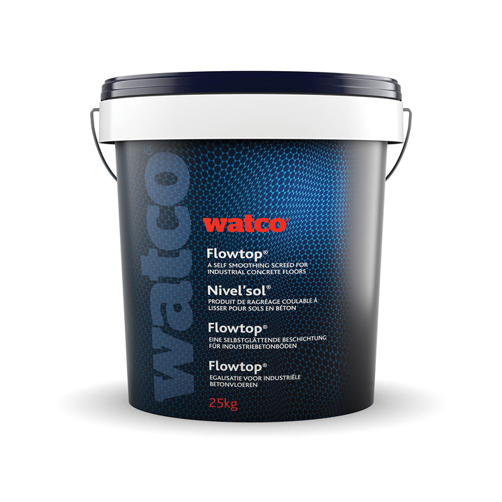 Watco Flowtop 25kg
