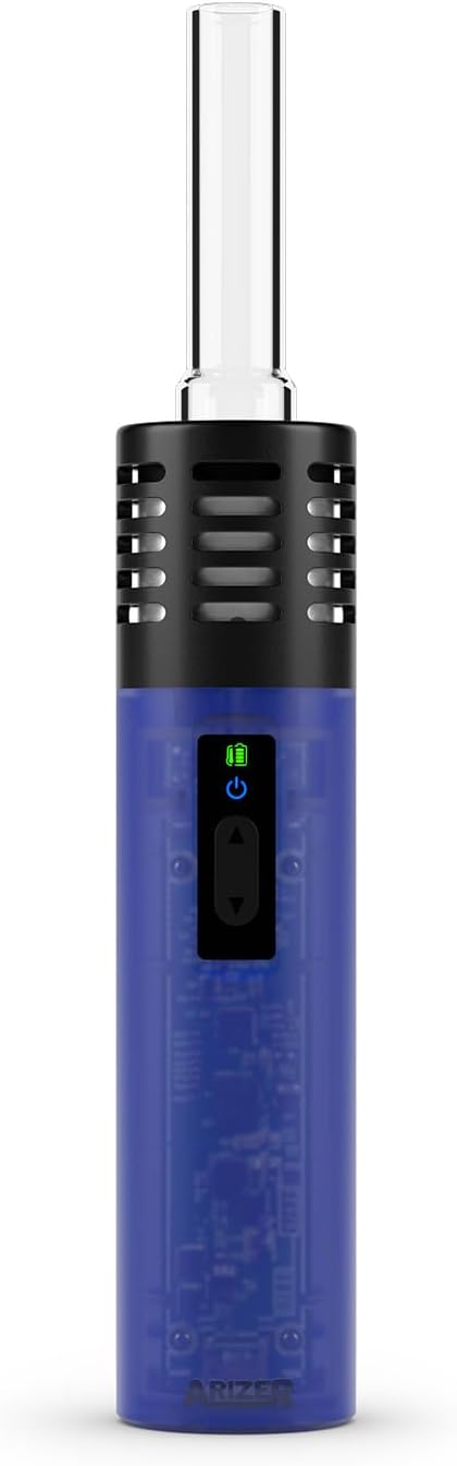 Arizer Air SE (Blue Haze) (Nicht Nikotin-kompatibel)