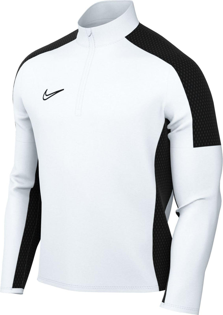 Nike Herren M Nk Df Acd23 Dril Top Jacket M White/Black/Black, M White/Black/Black