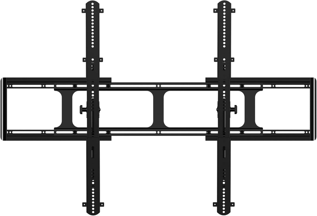 Sanus Neigbare Wandhalterung (VXT7-B2), 165,1–355,6 cm, Schwarz