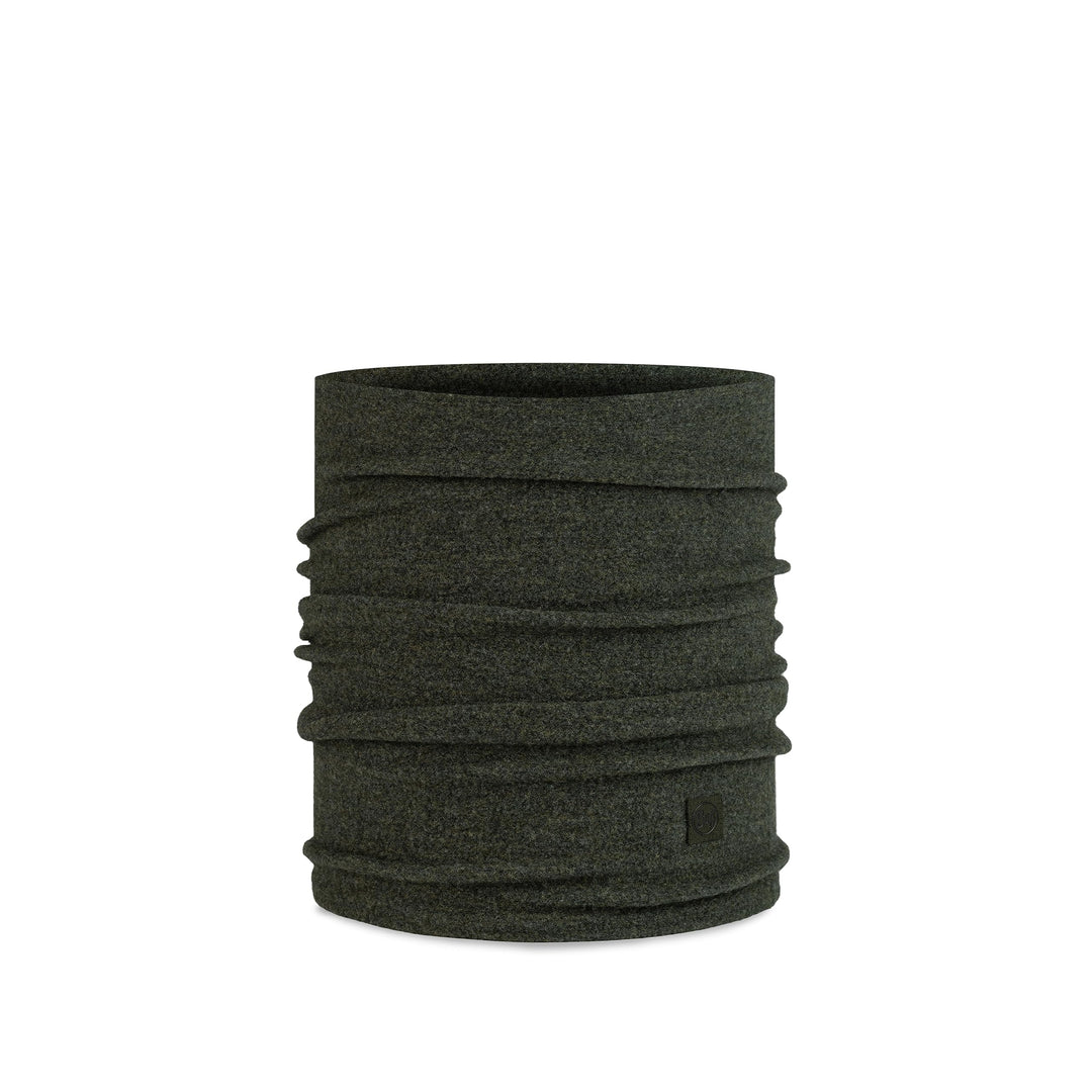 Buff Unisex Halswärmer Merino Fleece Merino Polar Multifunktionstuch (1er Pack) Einheitsgrösse Cedar