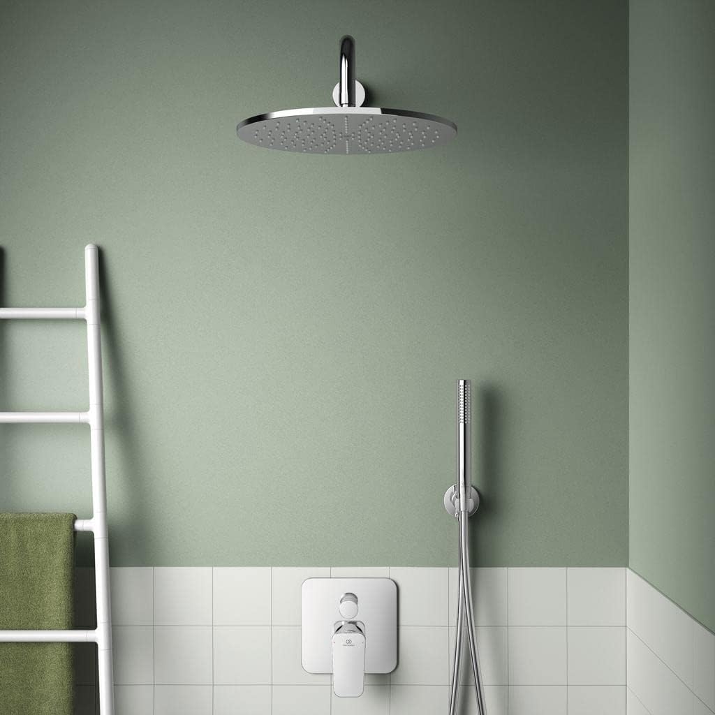 Ideal Standard - Ceraplan Einhebelmischer für Wanne/Dusche