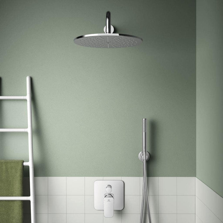 Ideal Standard - Ceraplan Einhebelmischer für Wanne/Dusche