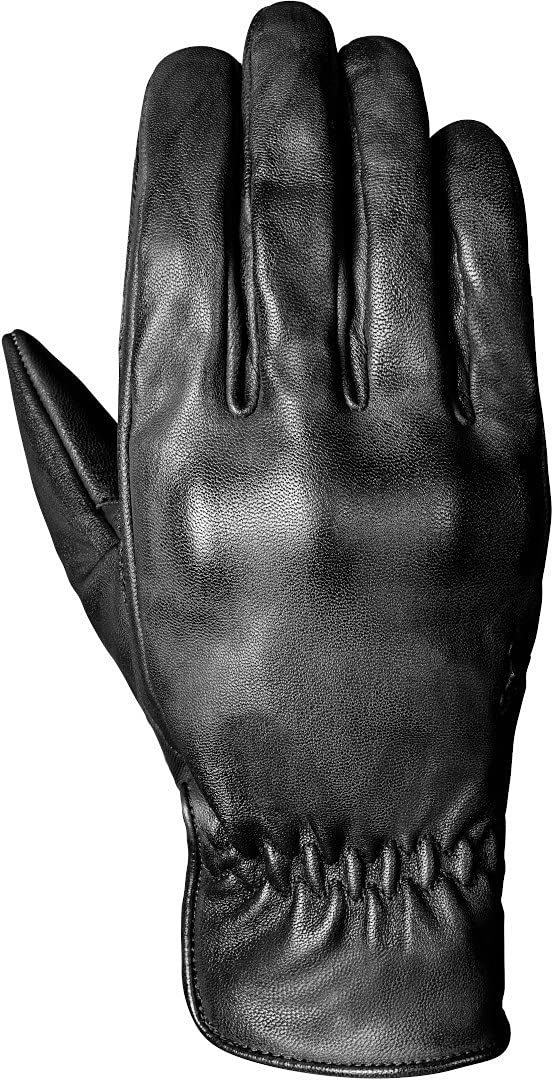 IXON Schwarz, Schwarz