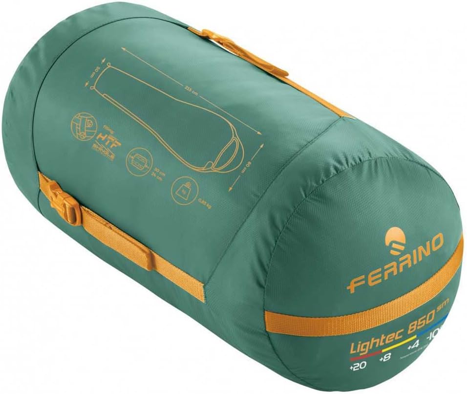Ferrino Lightech SM 850 Schlafsack