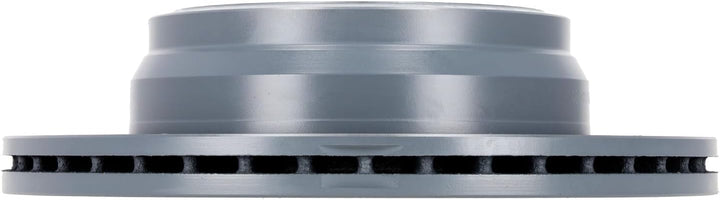 febi bilstein 43868 Bremsscheibensatz , 2 Bremsscheiben