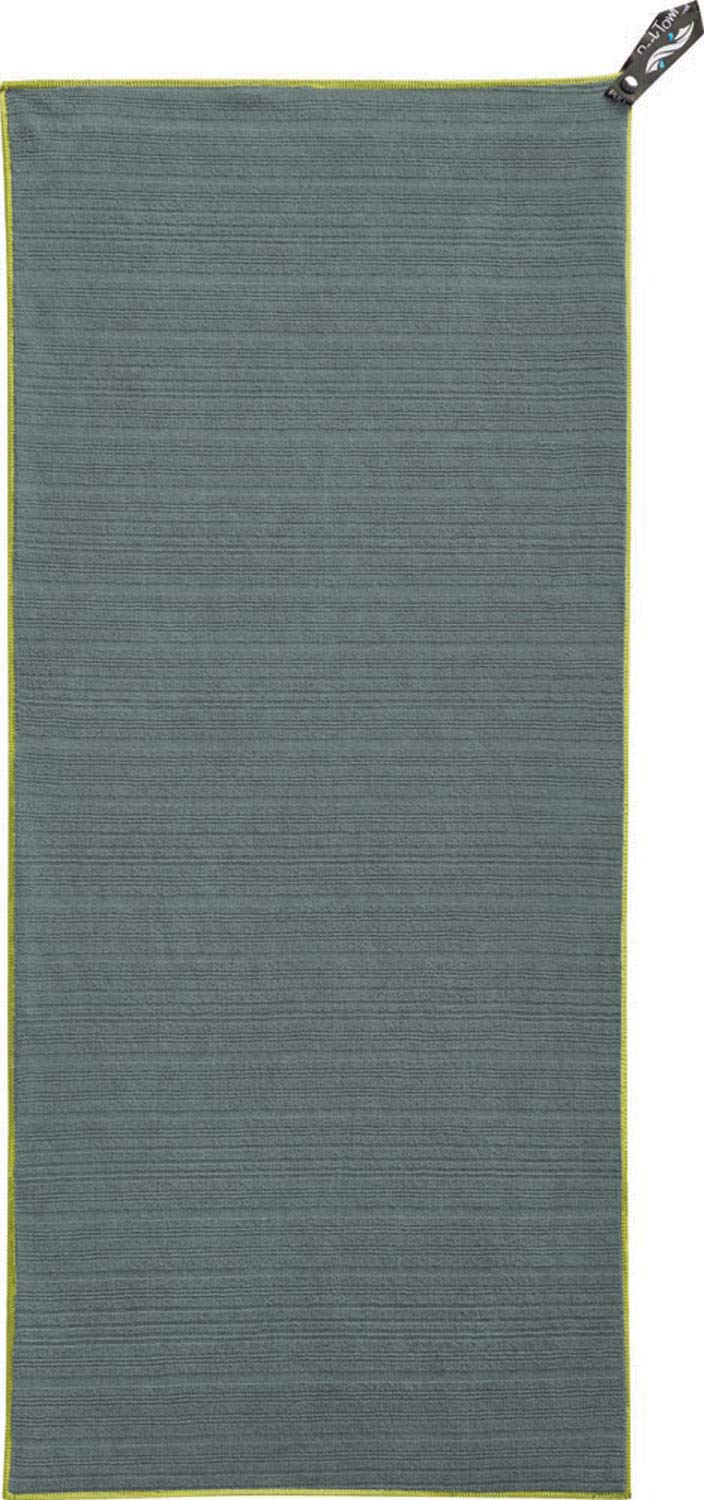 PACKTOWL Luxe Hand Zesty Lichen Beach (91x150 cm), Zesty Lichen Beach (91x150 cm)