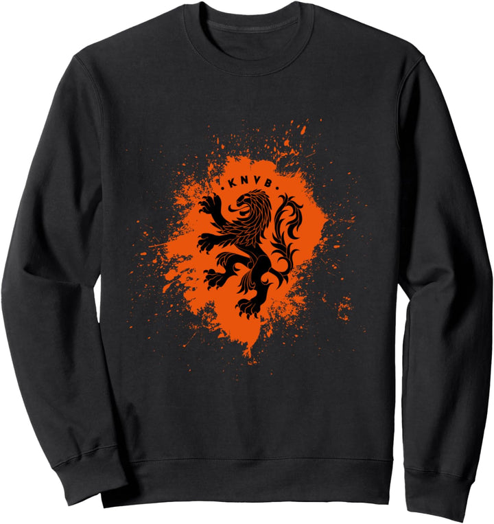 KNVB SPLASH Sweatshirt