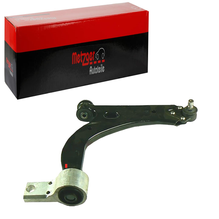 Metzger 58042302 Lenker, Radaufhängung