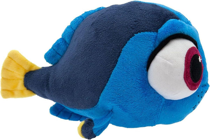Disney Store Offizielles Baby Dory Kleines Weiches Spielzeug, Findet Dorie, 21 cm, Plüschfigur mit G