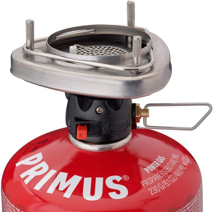 Primus Lite Plus Stove System Orange Einheitsgrösse Single, Orange Einheitsgrösse Single