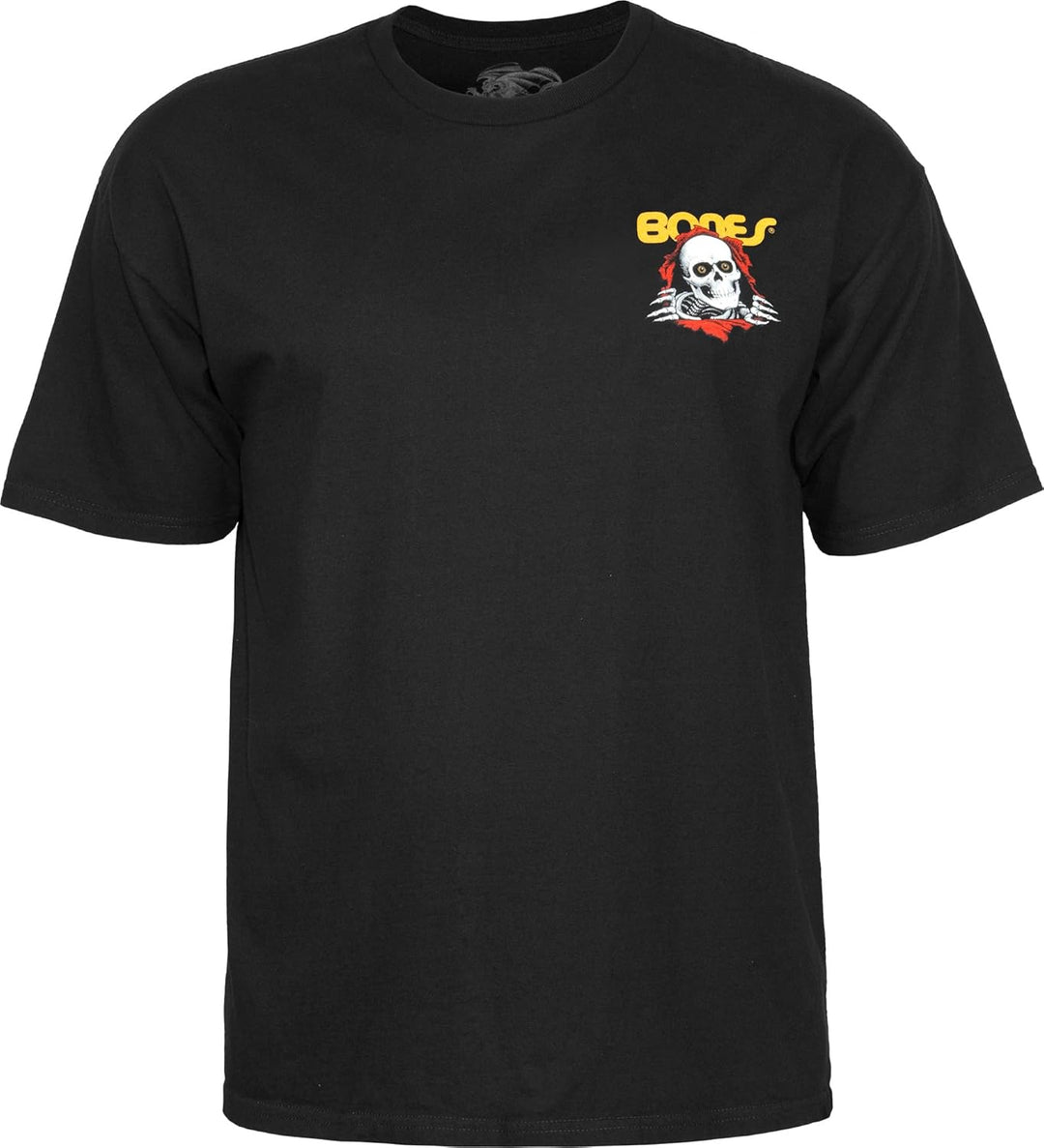 Powell - Peralta Ripper T-Shirt Schwarz M, Schwarz M