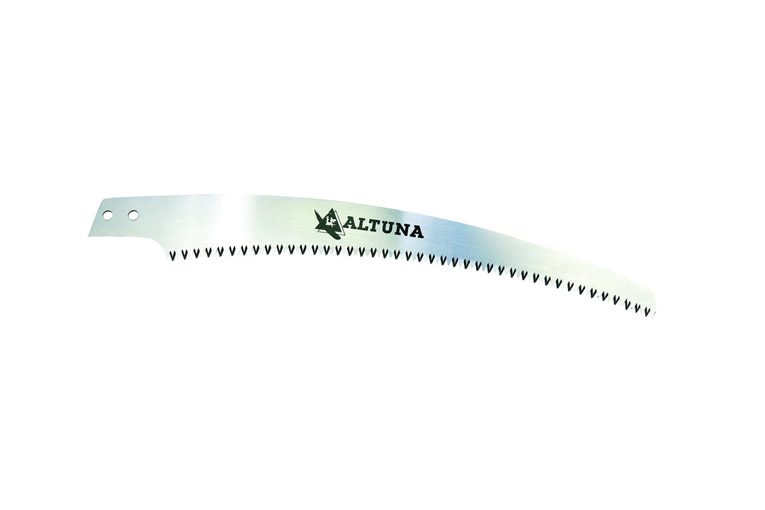 Sägeblatt für Astsäge - Modell 29600H - Aus Robustem Stahl - Normale Zahnung - Länge 38 cm - Ersatzs