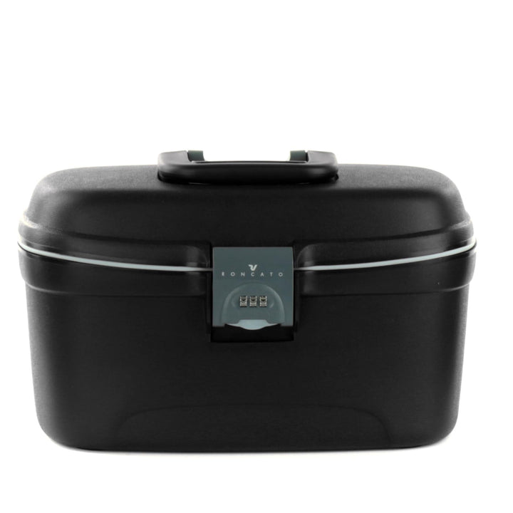 R Roncato Light Italian, 36 cm Schwarz, Schwarz