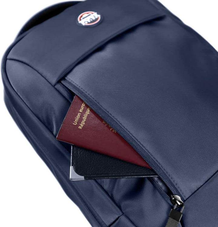 PORT DESIGNS Torino II Rucksack Lässiger Rucksack Grau Polyester