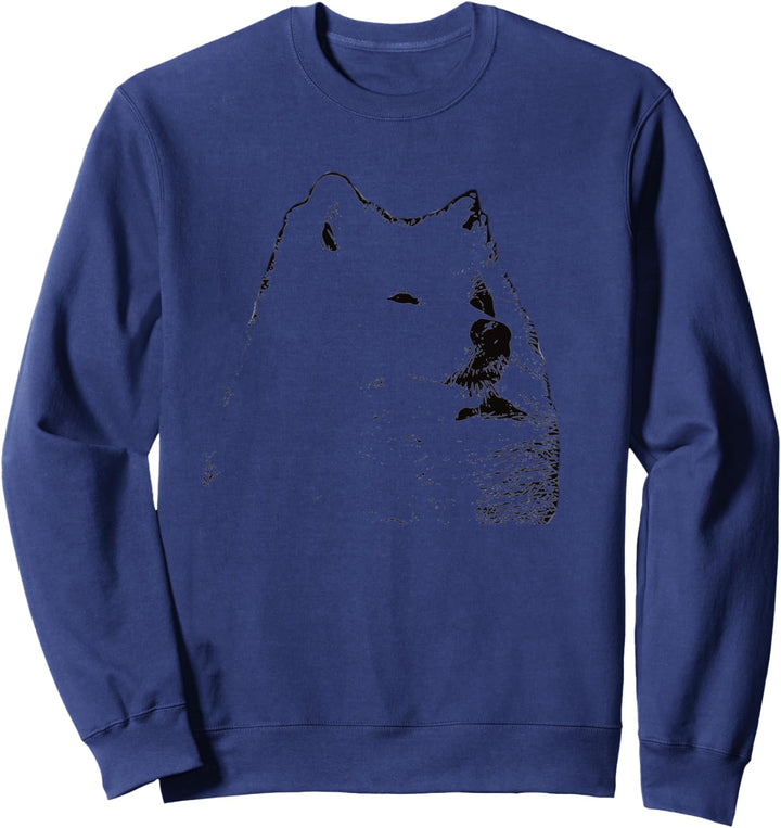 Samojede Sweatshirt